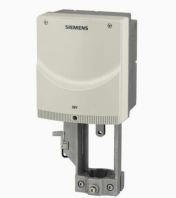Siemens SBV61 Electromotoric Actuator Malaysia