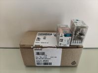 Phoenix Contact REL-IR4/LDP-24DC/4X21 Single Relay Malaysia