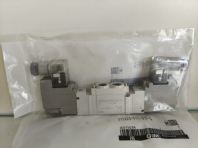 SMC SY5220-5YO-01F-Q Solenoid Valve Malaysia