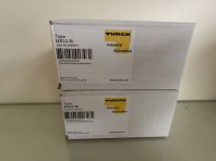 Turck MS22-Ri Rotational Speed Monitors  Malaysia