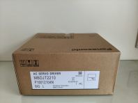 Panasonic MBDJT2210 Servo Driver Malaysia