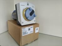 Siemens SAV61.00 Electromotoric Actuator Malaysia
