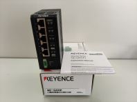 Keyence NE-Q05P Ethernet Switch Malaysia