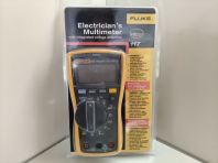 Fluke 117 Electrician's Multimeter Malaysia