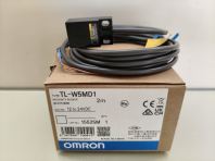 Omron TL-W5MD1 2M Proximity Sensor Malaysia