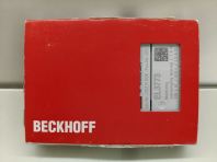 Beckhoff EL3773 Oversampling Terminal Malaysia