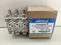 Ferraz Shawmut NH000GG50V63 Fuse Malaysia