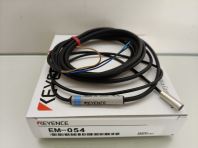 Keyence EM-054 Proximity Sensors Malaysia