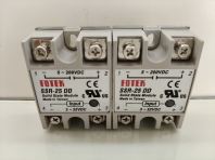 Fotek SSR-25 DD Module Malaysia