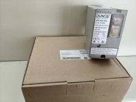 Dungs VPS 504 S04 Valve Proving System Malaysia