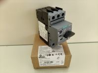 Siemens 3RV6021-4BA10 Circuit Breaker Malaysia