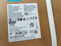 Siemens 3RT5064-6AF36 Contactor Malaysia