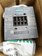 Siemens 3RT5055-6AF36 Contactor Malaysia