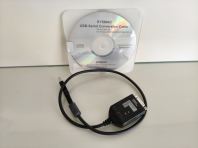 Omron CS1W-CIF31 USB-Serial Conversion Cable Malaysia