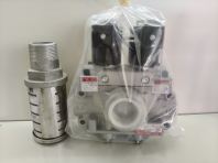 Toyooki Kogyo AD-SL231D Dual Solenoid Directional Control Valve Malaysia