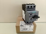 Siemens 3RV6011-1KA10 Circuit Breaker Malaysia