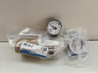 SMC AR30-03-D Regulator Malaysia