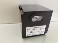 Siemens LFL1.333 Gas Burner Control Malaysia