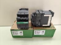 Schneider LC1D09BDC Deca Contactor Malaysia