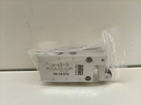 Airtec ER-18-510 Mechanically Operated Spool Valve Malaysia