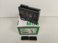 Schneider TM3AI4G Analog Input Module Malaysia