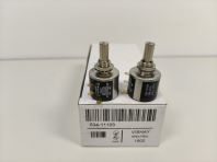 Vishay 534-11103 Potentiometer Malaysia