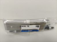 SMC MXQ8L-75B MXQ Guided Cylinder Malaysia
