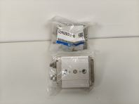 SMC CDRQ2BS15-90 Rotary Actuator Malaysia