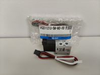 SMC VQD1121U-5M-M5-X9 Solenoid Valve Malaysia