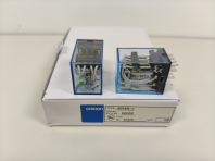 Omron MY4N-J 24VDC Miniature Power Relay Malaysia
