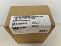 Siemens 6ES7307-1EA00-0AA0 SIMATIC S7-300 power supply Malaysia