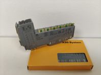 B&R X20DI9371 Digital Input Malaysia