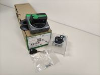 Schneider GV3APK01 Extended Rotary Handle Kit Malaysia