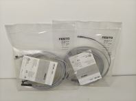 Festo SME-8M-DS-24V-K-2,5-OE Proximity Sensor Malaysia