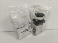 SMC VM230-02-30RA Mechanical Valve Malaysia