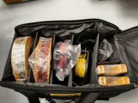 Fluke 1625-2 Earth Tester Kit Malaysia