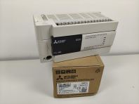 Mitsubishi FX3U-48MT/ES-A PLC Malaysia