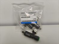 SMC ASV310F-03-08S Exhaust Throttle Valve Malaysia