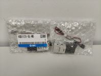 SMC VQD1131-5L-M5 Valve Malaysia