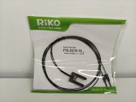 Riko FTA-SU10-10 Plastic Fiber Optic Malaysia
