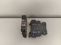 ABB RB122G-24VUC Interface Relay Malaysia