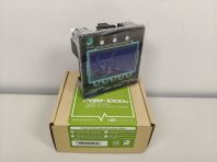 Delab PQM-1000s-220a-5A Digital Power Quality Network Analyzer Malaysia