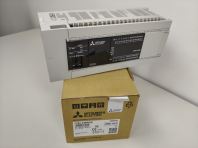 Mitsubishi FX5U-64MR/ES CPU Unit Malaysia