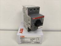 ABB MS116-10 Motor Starter Malaysia