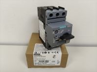 Siemens 3RV6011-1HA10 Circuit Breaker Malaysia