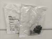 Siemens 3SU1102-0AB70-1BA0 Illuminated Pushbutton Malaysia