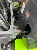 JAC LITHIUM ION BATTERY FORKLIFT 1.5Ton - 3.5Ton