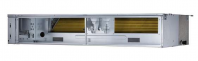 MIDEA CELING CONCEALED INVERTER