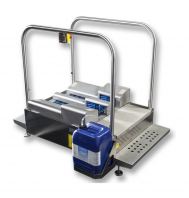 Boot Cleaning Machine HT-3000 