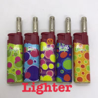 ������� / Colorfull Lighter